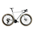 ALLIED ECHO Carbon All-Road Frameset - Supra White