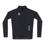 THE ONE OFF Neon Long Sleeve Jersey - Future Black