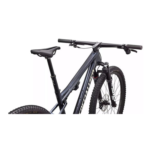 SPECIALIZED Epic 9 Pro - Gloss Carbon / Chaos Glitter Pearl / Chrome
