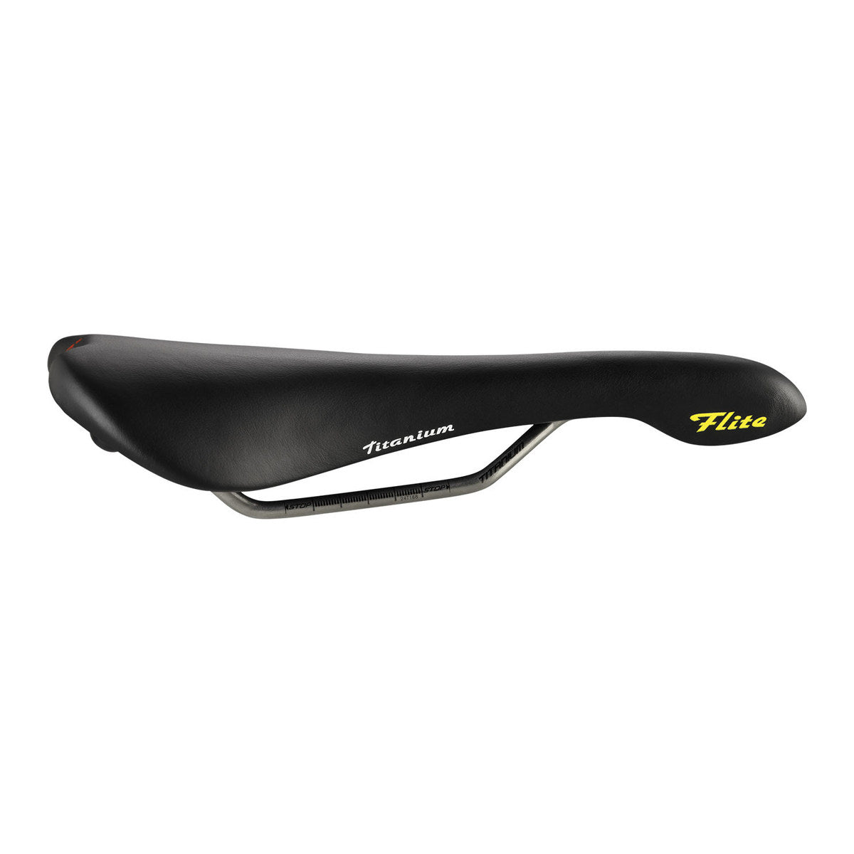 SELLE ITALIA Flite 1990 Saddle - Black