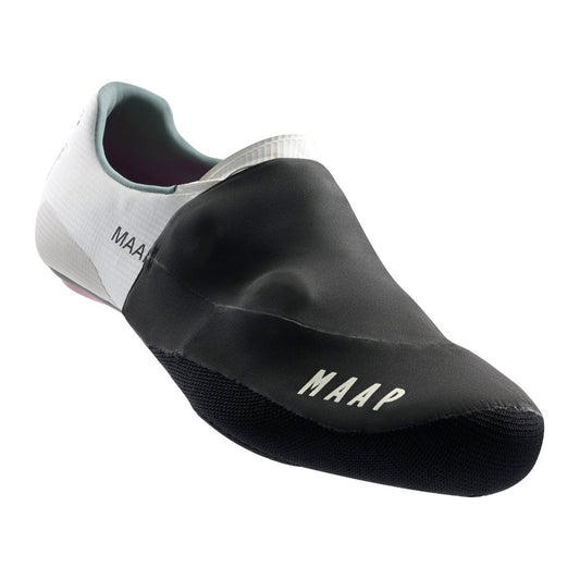 MAAP APEX WINTER TOE COVER - BLACK