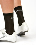 PAS NORMAL STUDIOS Solitude Socks - Black