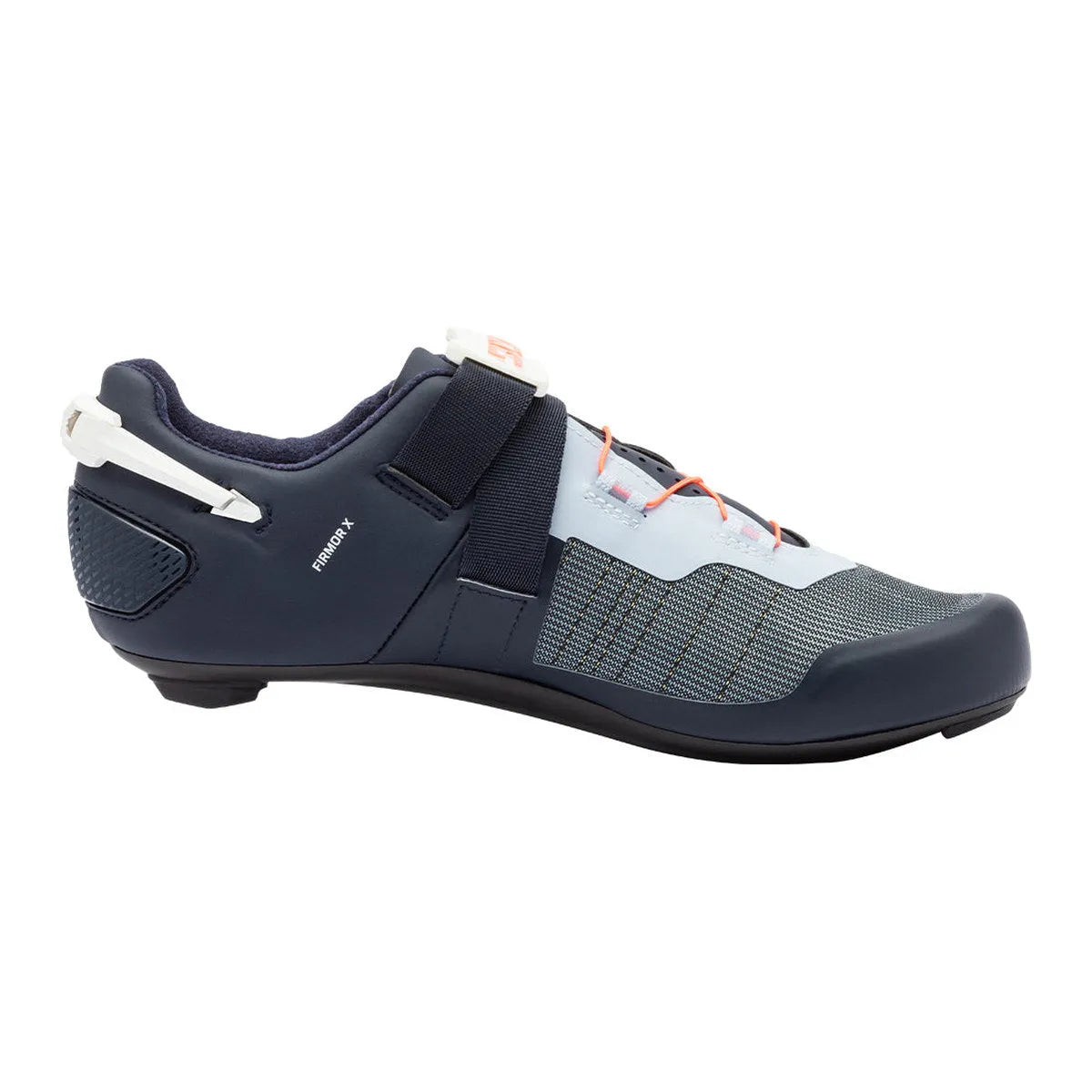 SIDI Wire 3 Woman Road Cycling Shoes - Dark Blue