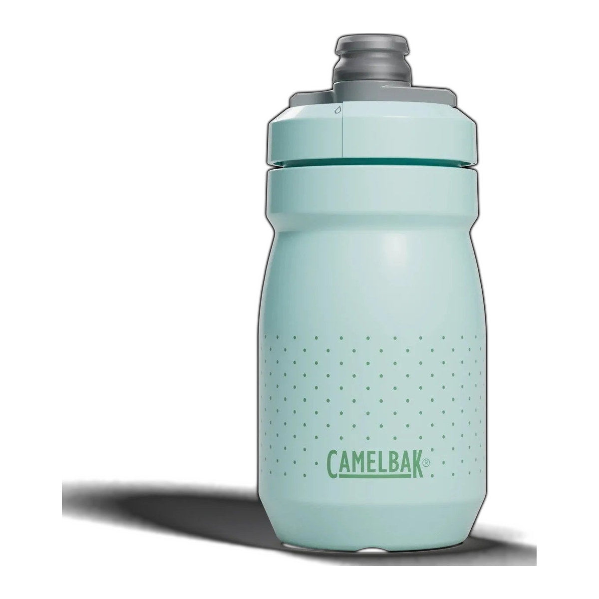CAMELBAK PODIUM 15OZ BIDON - CRYSTAL BLUE