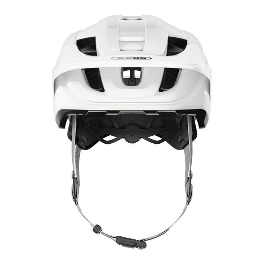 ABUS CLIFFHANGER MIPS HELMET - ALPINE WHITE