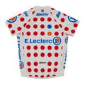 SANTINI Tour De France Baby Leader Jersey - Polka Dots