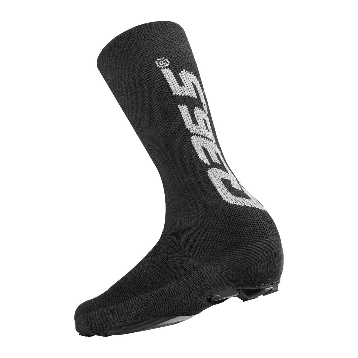 Q36.5 Winter Rain Overshoes - Black