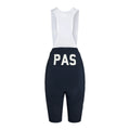 PAS NORMAL STUDIOS PAS Mechanism Women Pro Bib Shorts - Navy