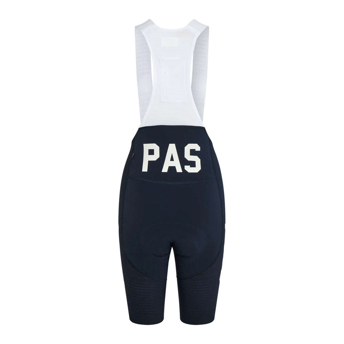 PAS NORMAL STUDIOS PAS Mechanism Women Pro Bib Shorts - Navy