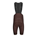 PAS NORMAL STUDIOS Essential Bib Shorts - Light Brown