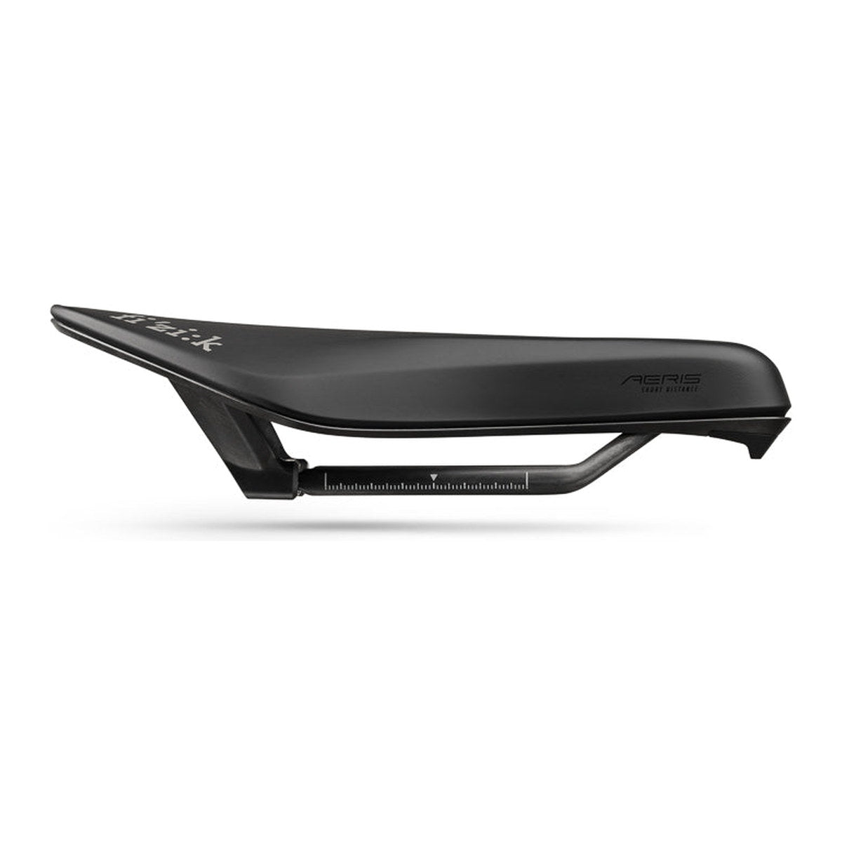 FIZIK TRANSIRO SD R1 LIGHT SADDLE - BLACK