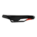SELLE ITALIA Watt Kit Carbonio Superflow Saddle - Black