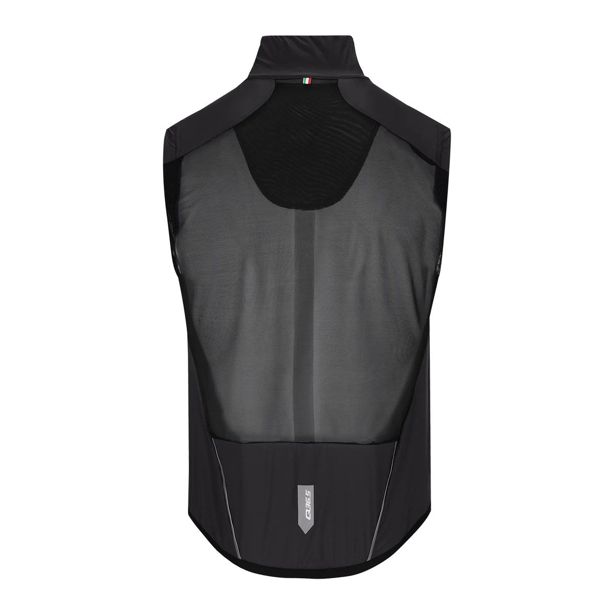 Q36.5 Air Vest - Black