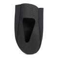 ASSOS Spring Fall Toe Cover P1 - Black Series