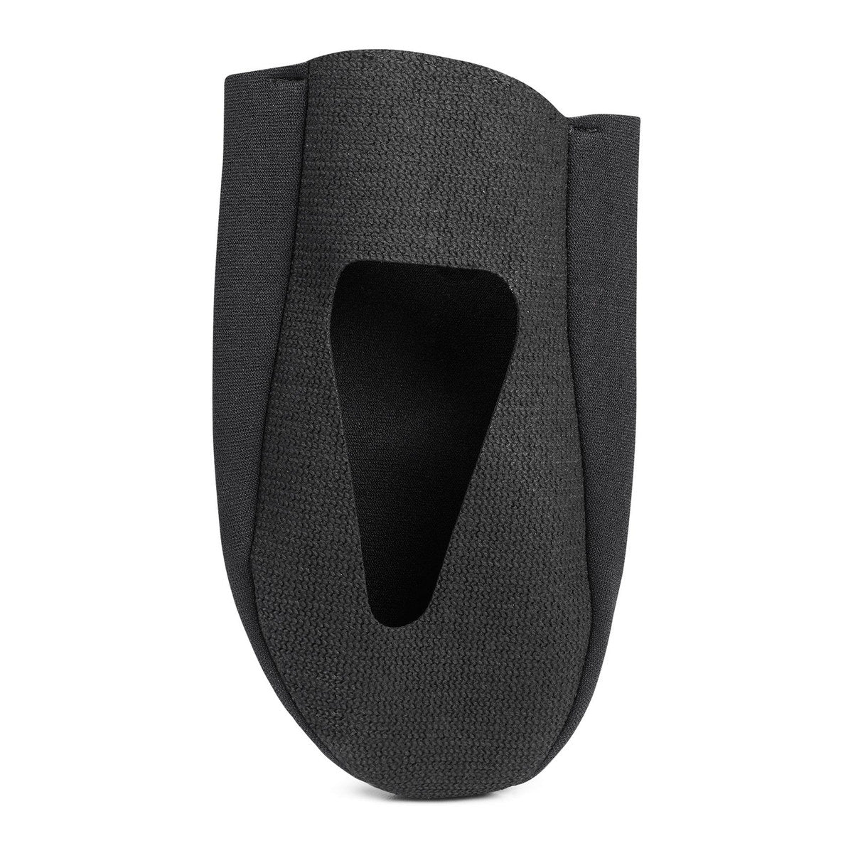ASSOS Spring Fall Toe Cover P1 - Black Series