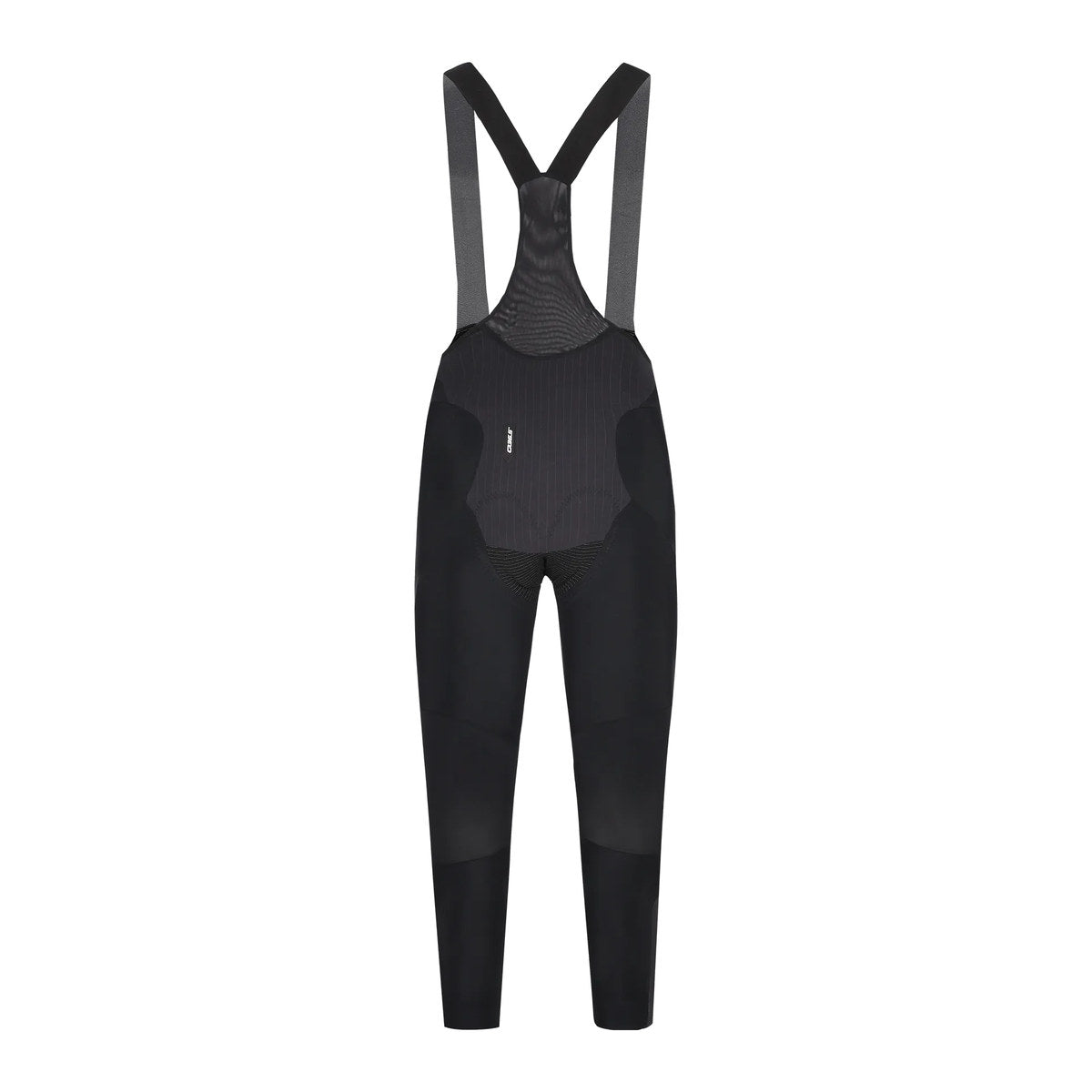 Q36.5 Gregarius Light Bib Tights - Black
