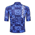 PAS NORMAL STUDIOS Men Enough Mechanism Jersey - Dark Navy
