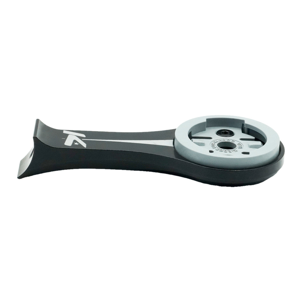 K-EDGE Roval Mount for Wahoo K13-9100w - Blk