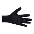 SANTINI Aldo Winter Gloves  - Black