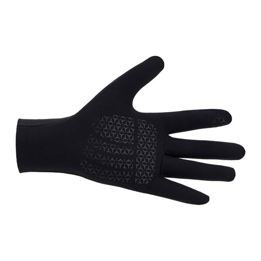 SANTINI Aldo Winter Gloves  - Black
