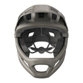 ABUS YOUDROP FF HELMET - DUST GREY