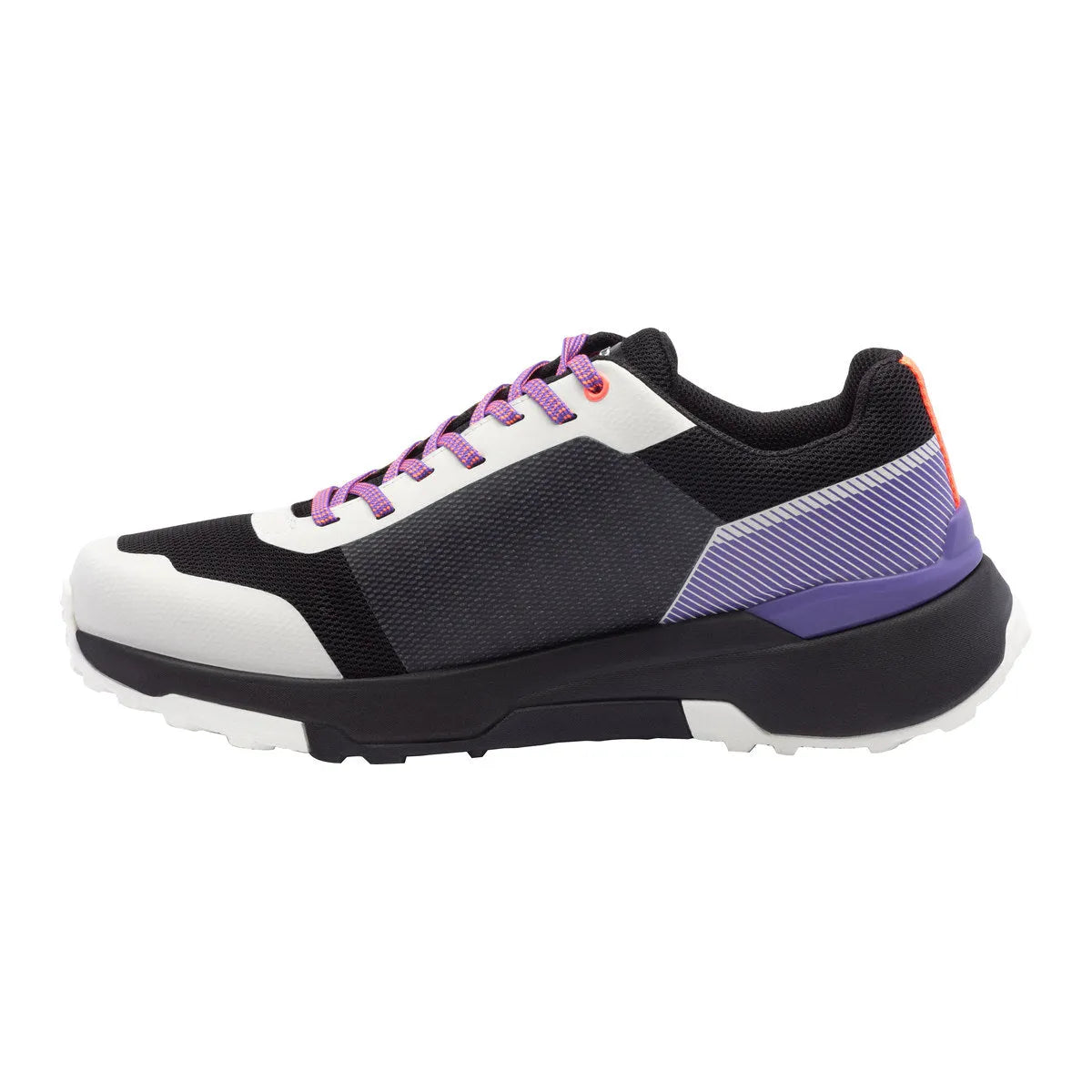 SIDI Fluxx Low Cycling Shoes - Black