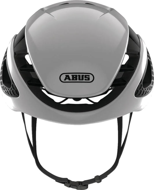 ABUS GAMECHANGER HELMET - POLAR WHITE