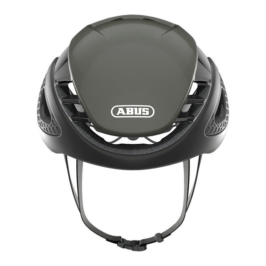 ABUS GAMECHANGER HELMET - DARK GREY