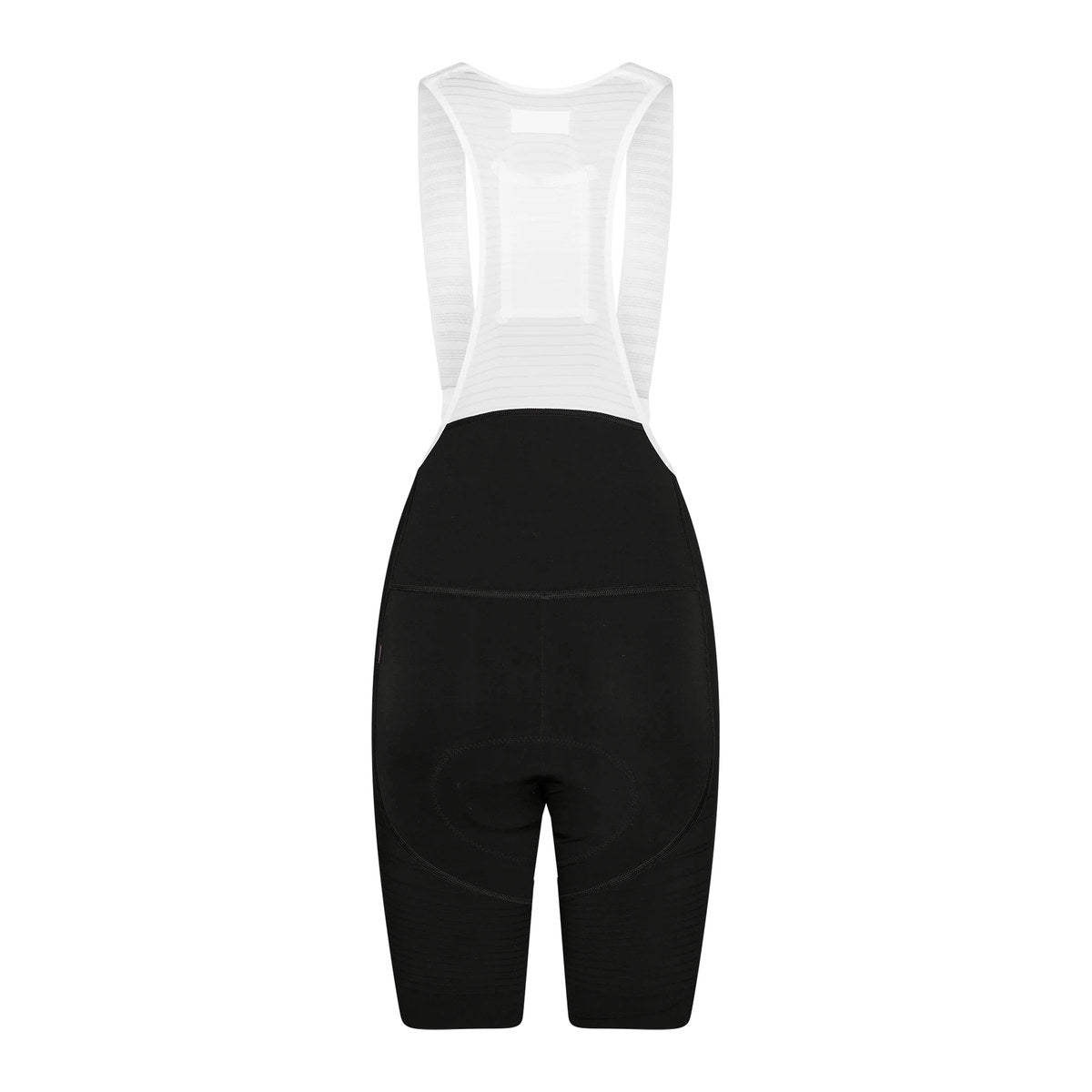 PAS NORMAL STUDIOS PAS Mechanism Pro Women Bib Shorts - Black