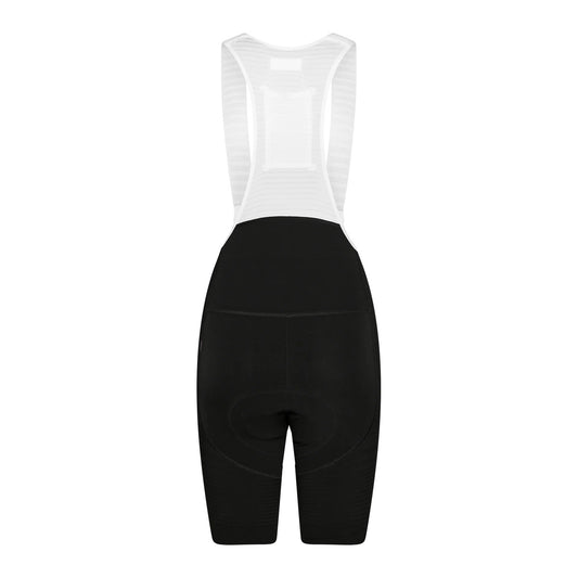 PAS NORMAL STUDIOS PAS Mechanism Pro Women Bib Shorts - Black