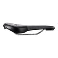 SELLE ITALIA X-Bow TI 316 Saddle - Grey/Black