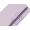 QUOC Signature Merino Socks - Lilac Haze