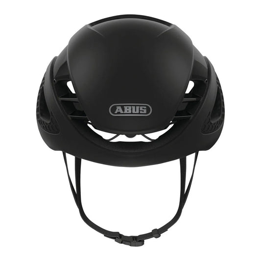 ABUS GAMECHANGER HELMET - VELVET BLACK