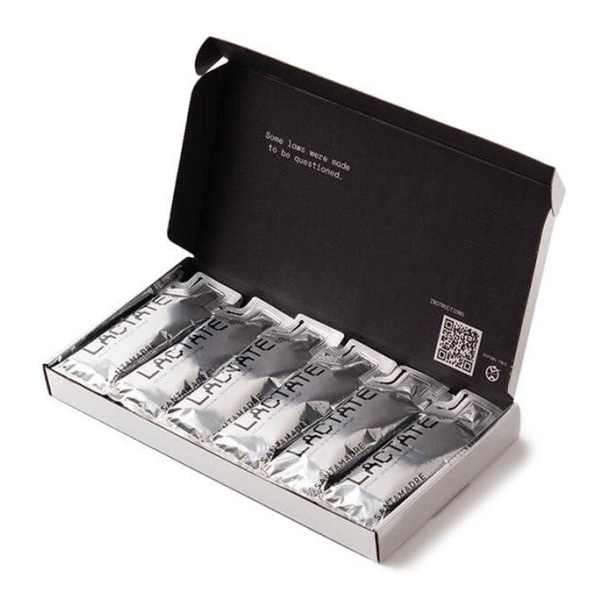 SANTA MADRE LACTATE 60 - GEL