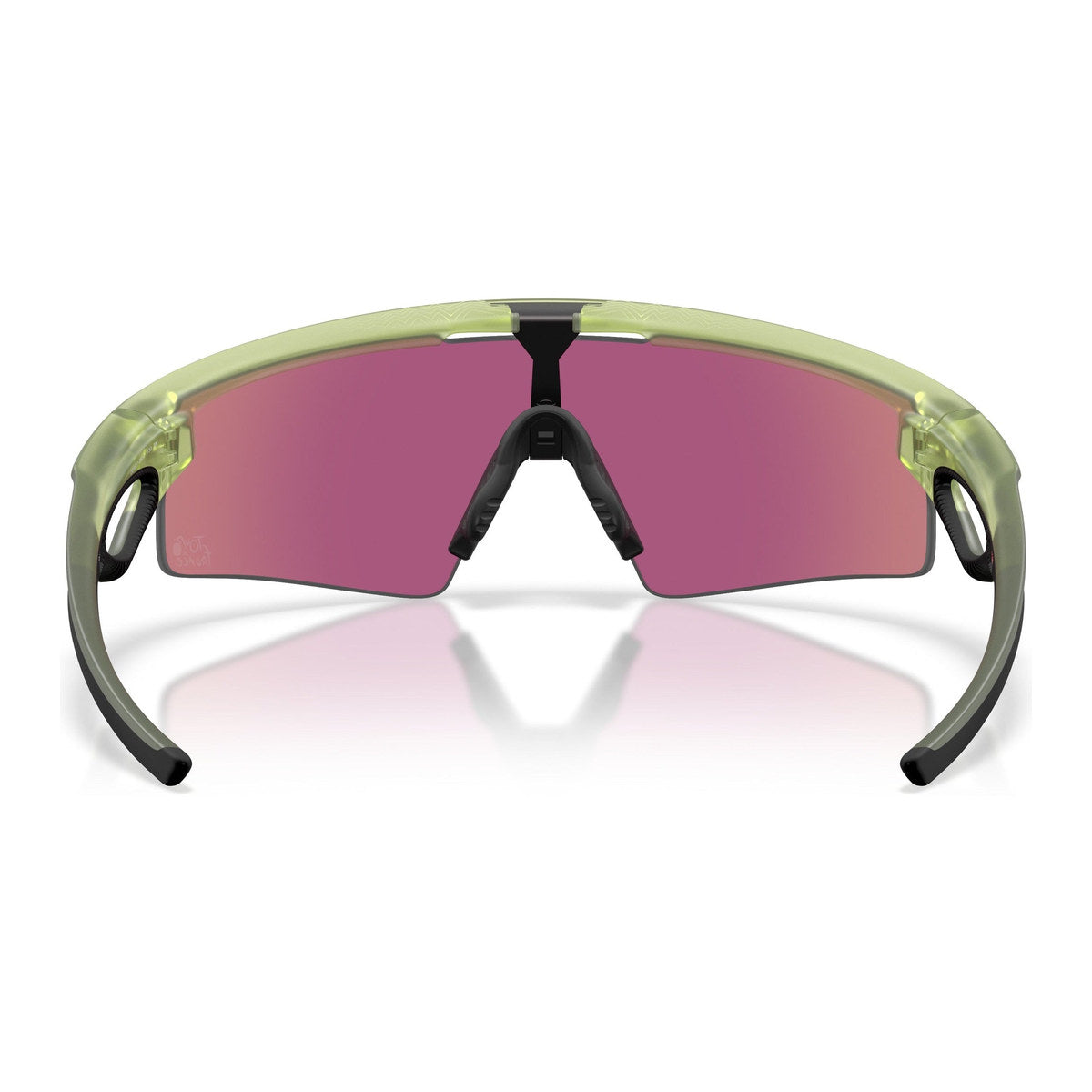 OAKLEY Sphaera Strike - TDF Matte Fern/Prizm Road Jade