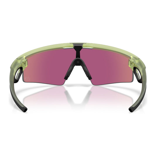 OAKLEY Sphaera Strike - TDF Matte Fern/Prizm Road Jade
