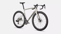 SPECIALIZED Tarmac SL8 Pro Complete Road Bike SRAM Force AXS 2026 - Gloss Dolomite Metallic / Nebula Metallic