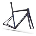 SPECIALIZED Sworks Tarmac SL8 2026 Road Frameset - Satin Carbon / Blue Pearl Fade