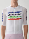 MAAP Evade X Pro Air Jersey 3.0 - White
