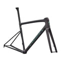 SPECIALIZED Sworks Tarmac SL8 2026 Road Frameset - Rtp Raw Carbon / Gloss Premium Fjord