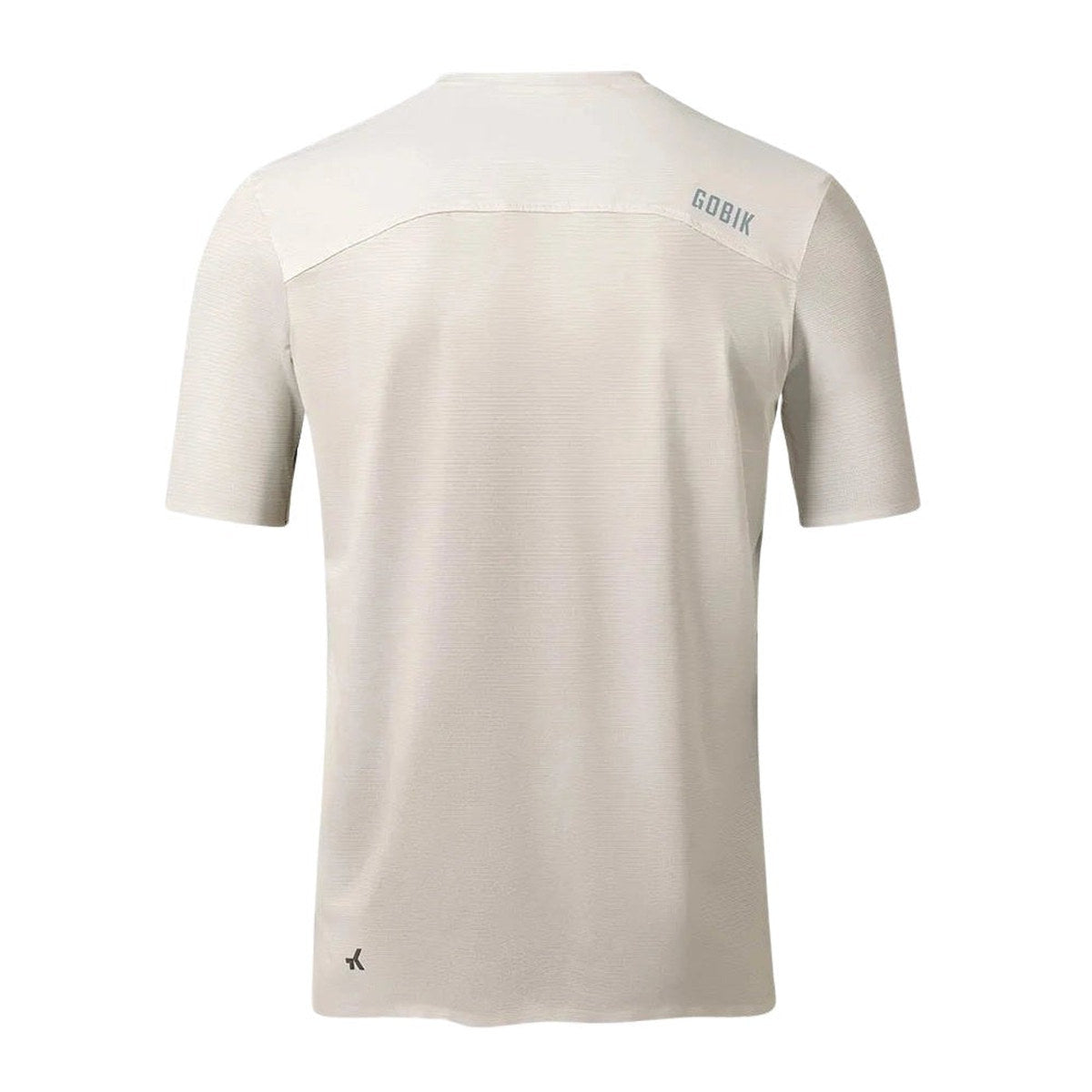 GOBIK Tech Tee - Argonite