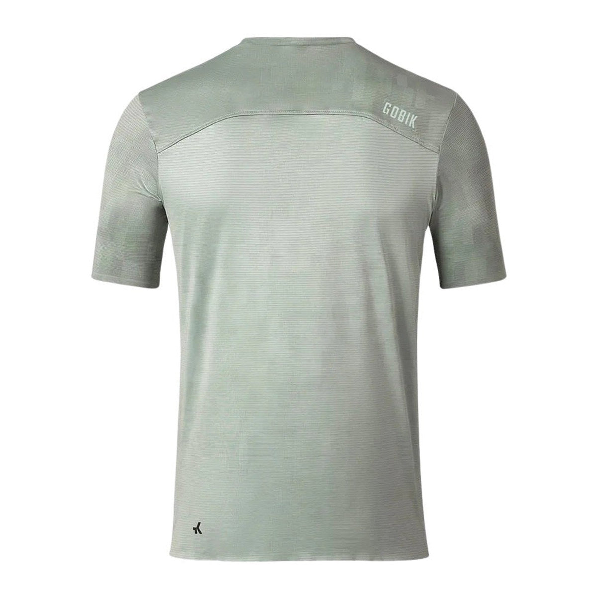 GOBIK Tech Tee - Cedar