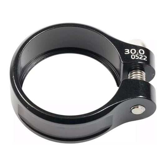 SPECIALIZED Seatpost Closure - Black