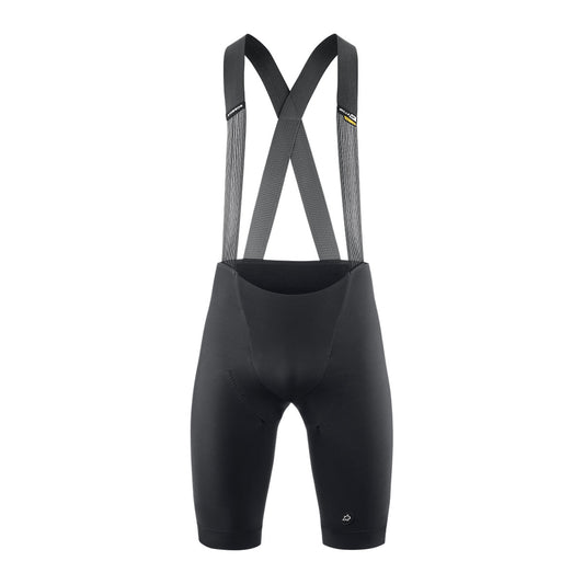 ASSOS Mille GTS 2/3 Bib Shorts S11 - Black Series