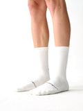 MAAP Essentials Print Socks - White