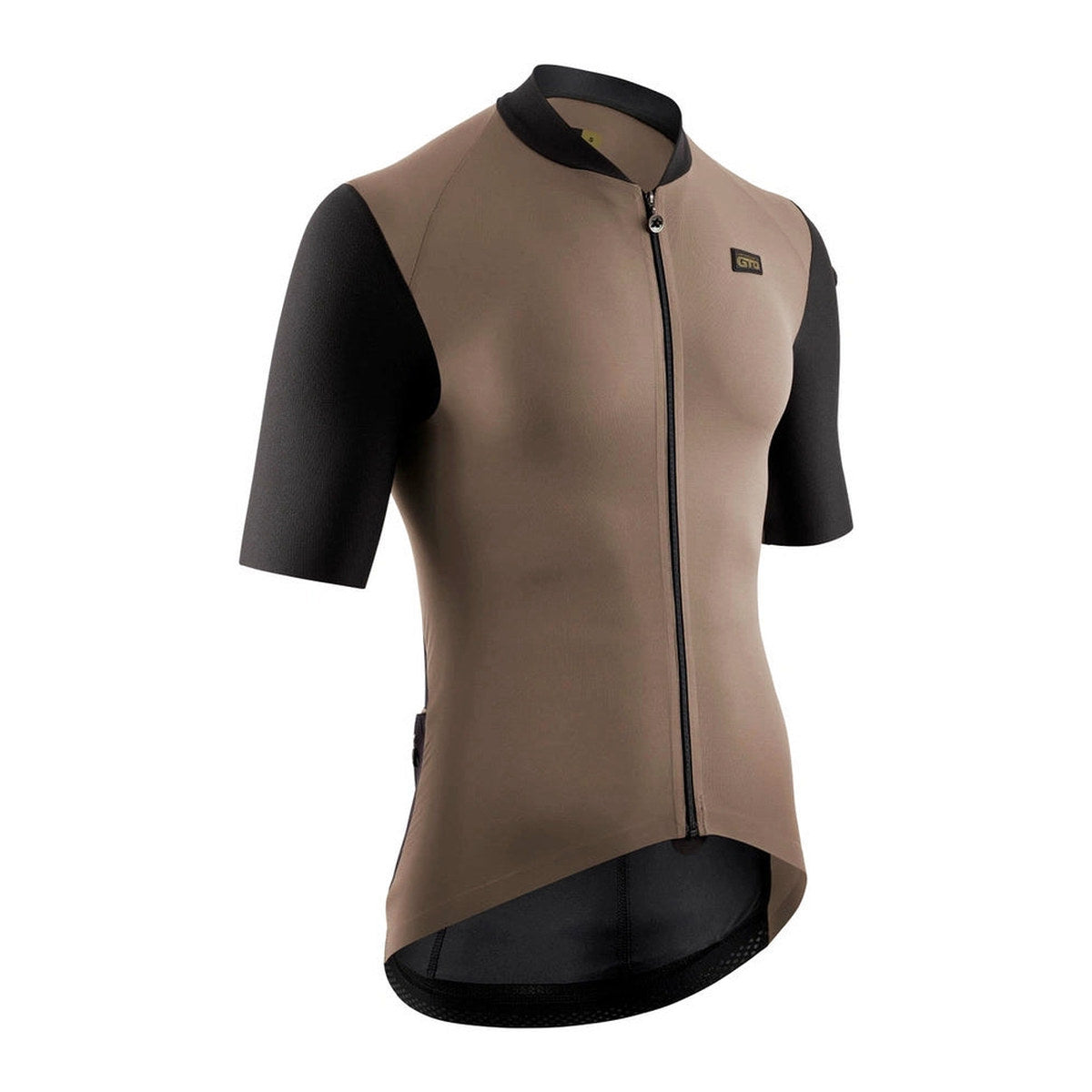 ASSOS Mille GTO Jersey C2 - Terra Sand