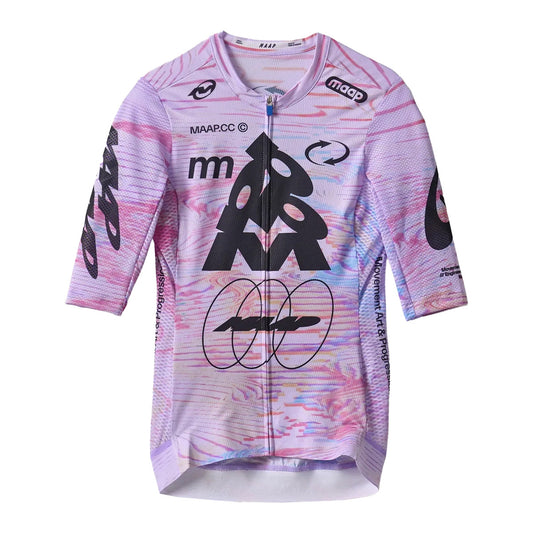 MAAP Chroma Pro Air Women Jersey 3.0 - Gumball