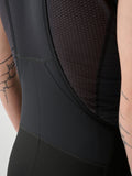 MAAP Aeon Bib Shorts - Black/Black
