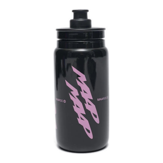 MAAP Chroma Bottle - Black/Musk Stick