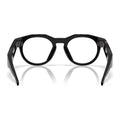 OAKLEY Meta HSTN - Black Transitions Amethyst